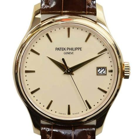 calatrava patek philippe preis|patek philippe prix.